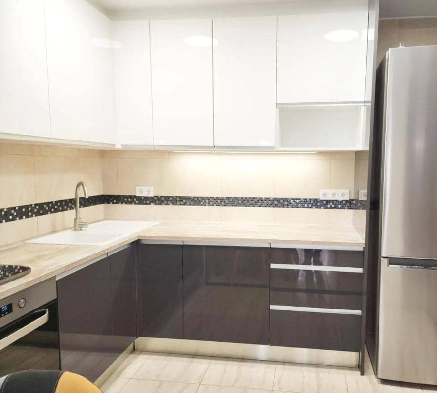 3 slaapkamer Flat te koop in Torrevieja - € 199.000 (Ref: 9854114)