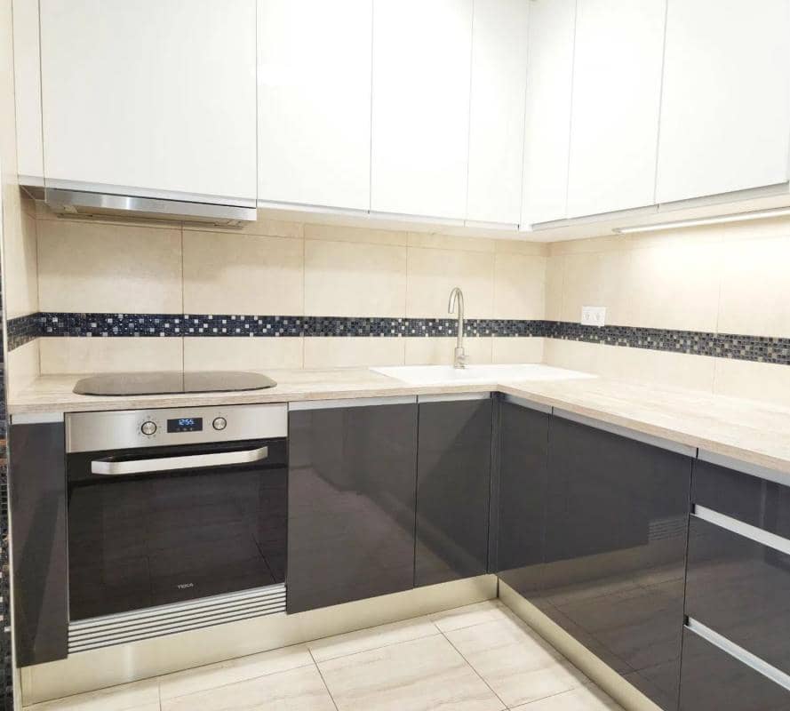 3 slaapkamer Flat te koop in Torrevieja - € 199.000 (Ref: 9854114)