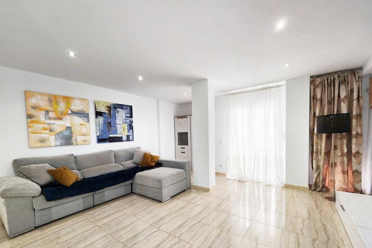 3 slaapkamer Flat te koop in Torrevieja - € 199.000 (Ref: 9854114)