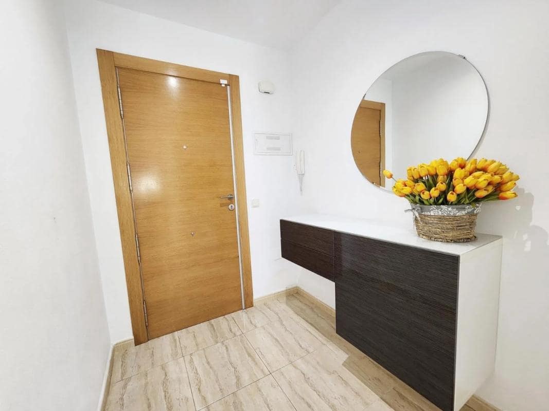 3 slaapkamer Flat te koop in Torrevieja - € 199.000 (Ref: 9854114)