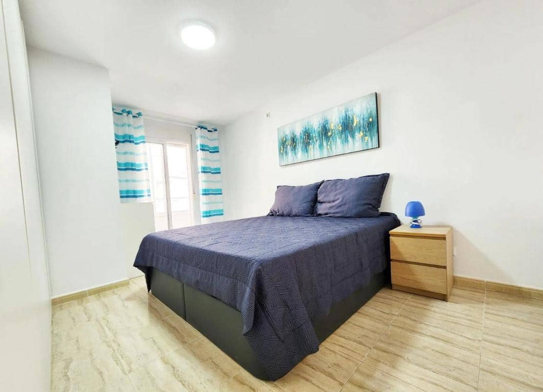 3 slaapkamer Flat te koop in Torrevieja - € 199.000 (Ref: 9854114)