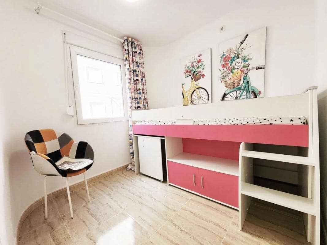 3 slaapkamer Flat te koop in Torrevieja - € 199.000 (Ref: 9854114)