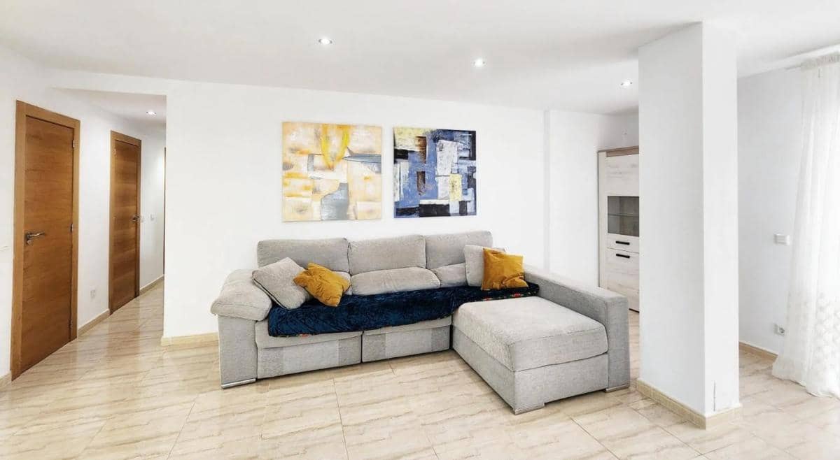 3 slaapkamer Flat te koop in Torrevieja - € 199.000 (Ref: 9854114)