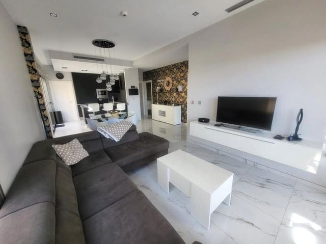 3 soveværelse Villa til salg i Los Almendros (Orihuela Costa), Orihuela med swimmingpool - € 400.000 (Ref: 9854143)