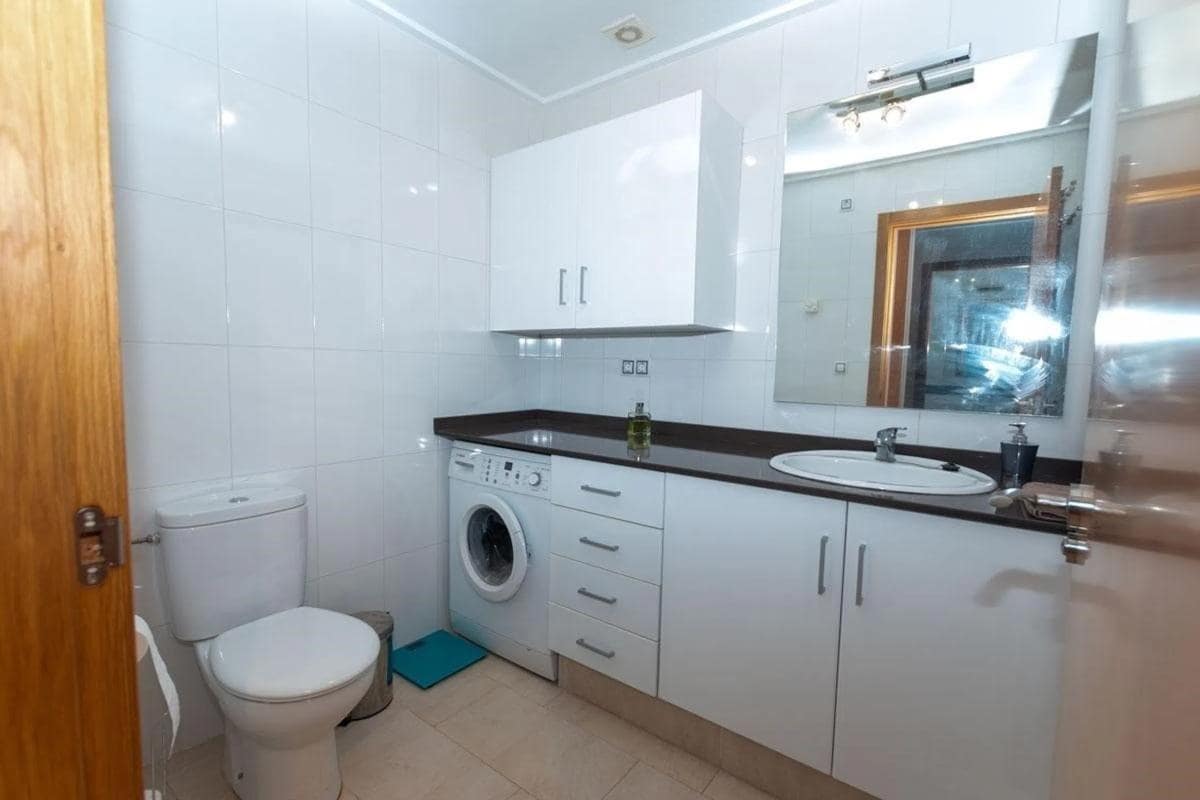 3 soveværelse Lejlighed til salg i Orihuela med swimmingpool garage - € 395.000 (Ref: 9854145)