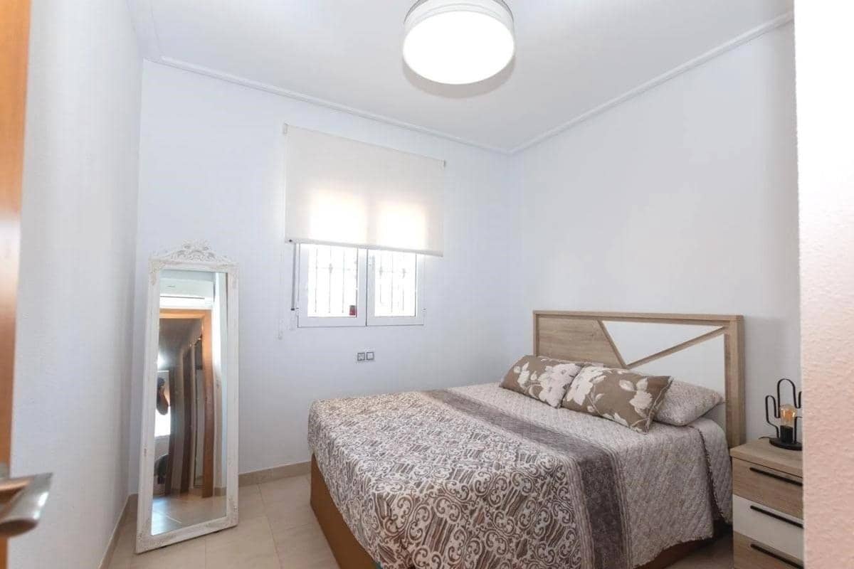 3 soveværelse Lejlighed til salg i Orihuela med swimmingpool garage - € 395.000 (Ref: 9854145)