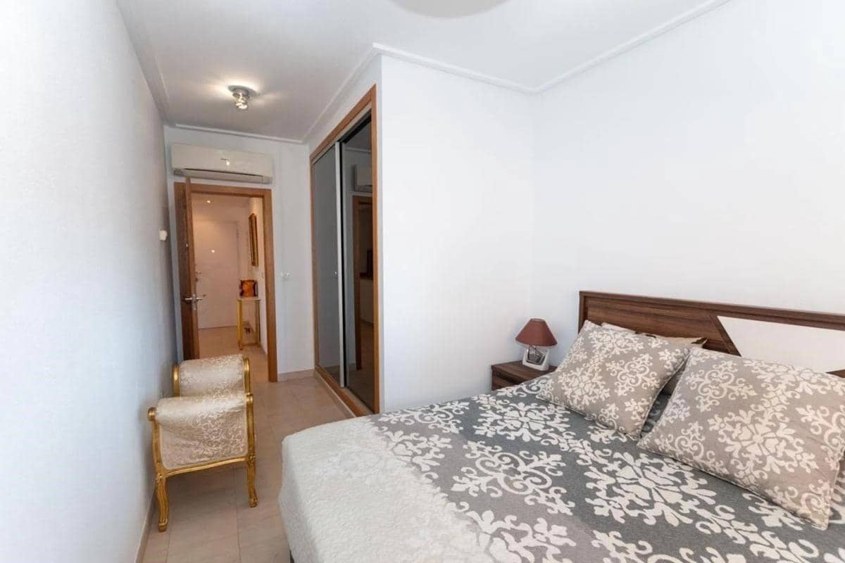 3 soveværelse Lejlighed til salg i Orihuela med swimmingpool garage - € 395.000 (Ref: 9854145)