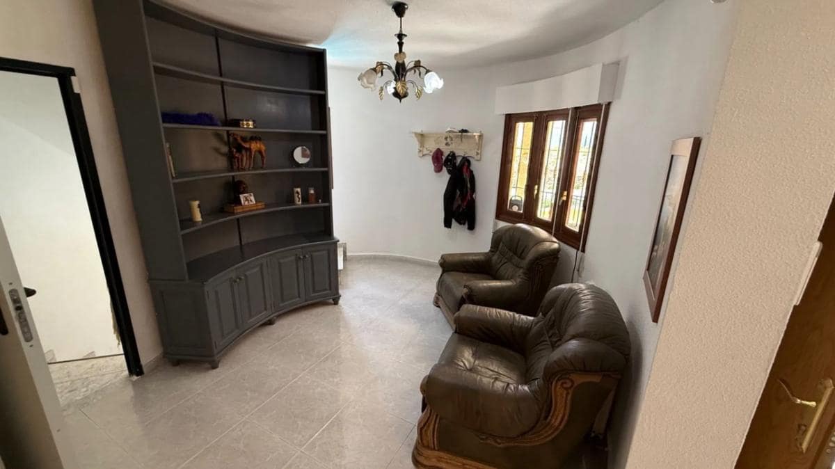 6 soveværelse Villa til salg i Orihuela - € 450.000 (Ref: 9854150)