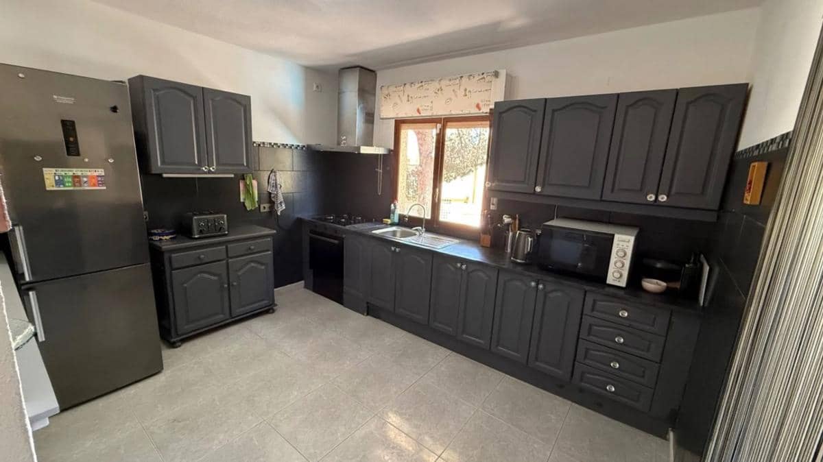 6 soveværelse Villa til salg i Orihuela - € 450.000 (Ref: 9854150)
