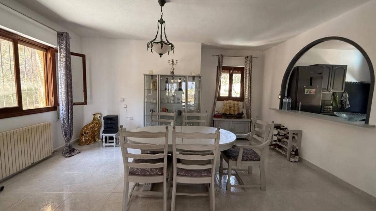 6 soveværelse Villa til salg i Orihuela - € 450.000 (Ref: 9854150)