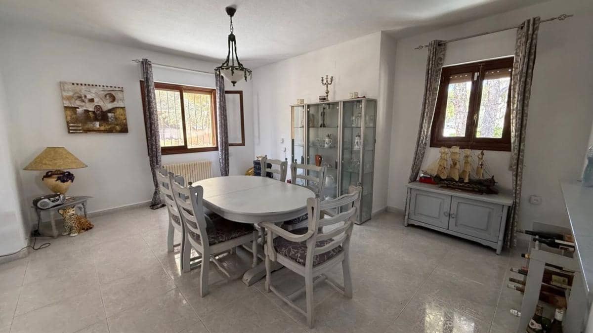 6 soveværelse Villa til salg i Orihuela - € 450.000 (Ref: 9854150)