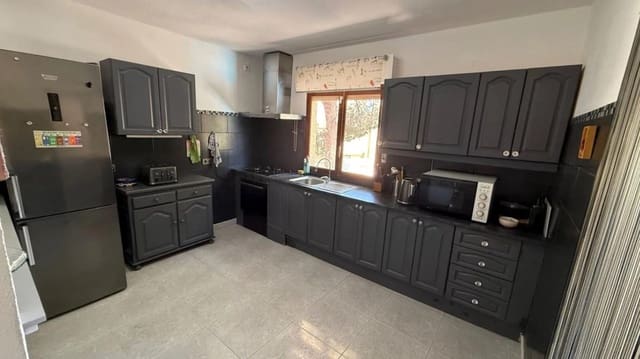 6 soveværelse Villa til salg i Las Filipinas - € 450.000 (Ref: 9854150)