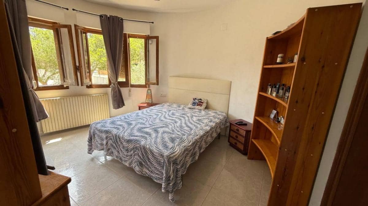 6 soveværelse Villa til salg i Orihuela - € 450.000 (Ref: 9854150)