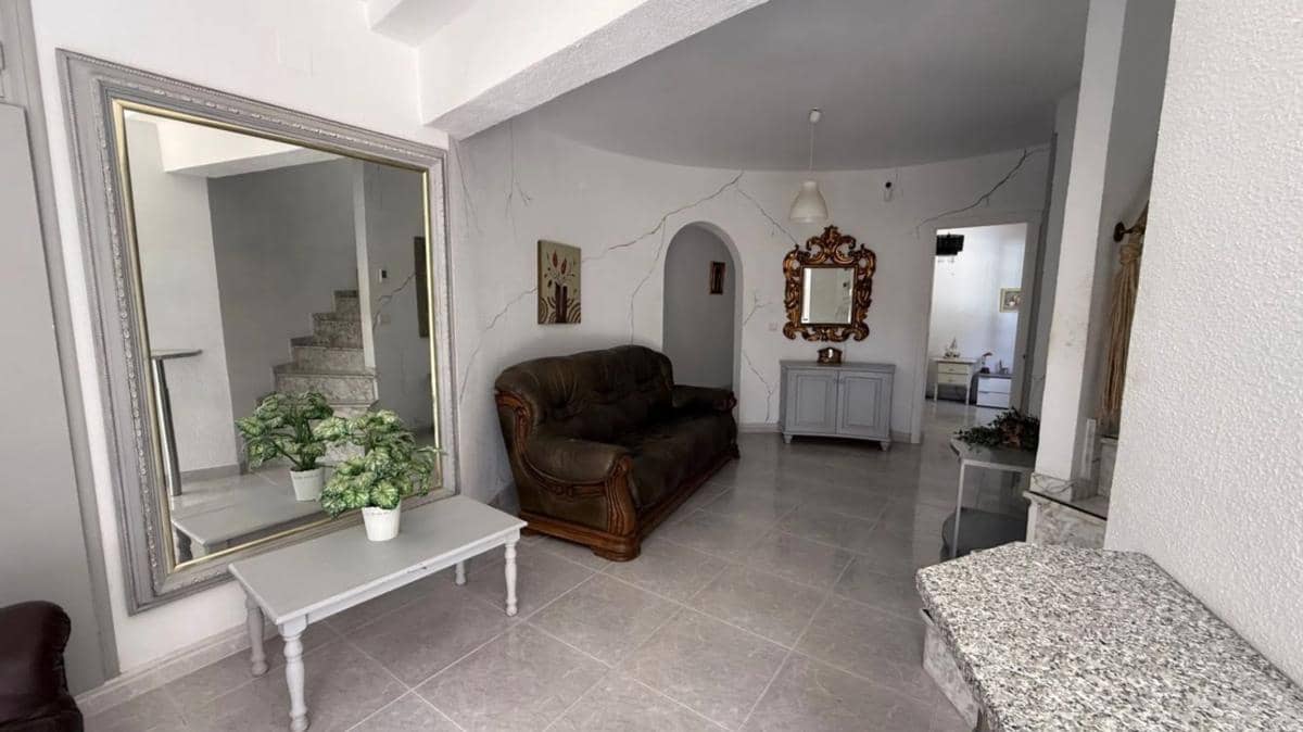 6 soveværelse Villa til salg i Orihuela - € 450.000 (Ref: 9854150)