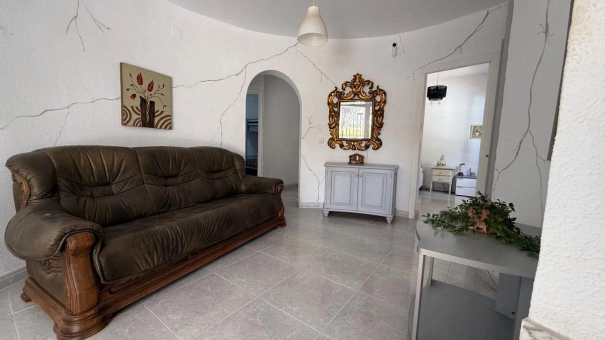 6 soveværelse Villa til salg i Orihuela - € 450.000 (Ref: 9854150)