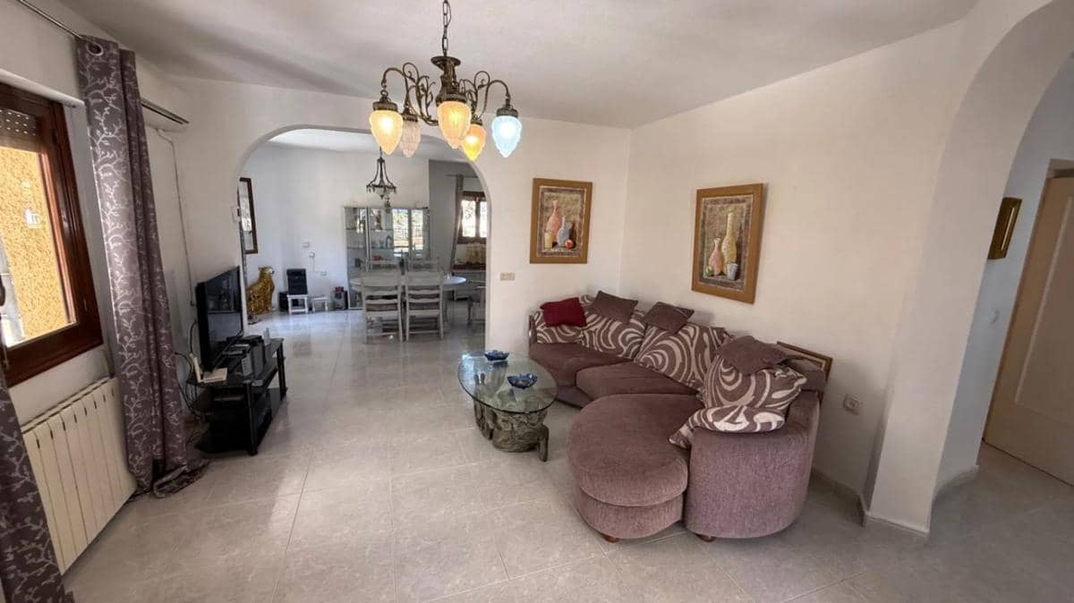 6 soveværelse Villa til salg i Orihuela med swimmingpool garage - € 450.000 (Ref: 9854152)