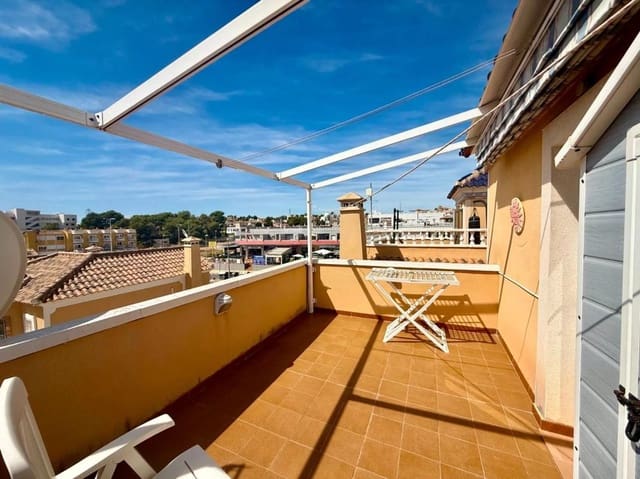2 soveværelse Villa til salg i Las Filipinas med swimmingpool - € 210.000 (Ref: 9854153)