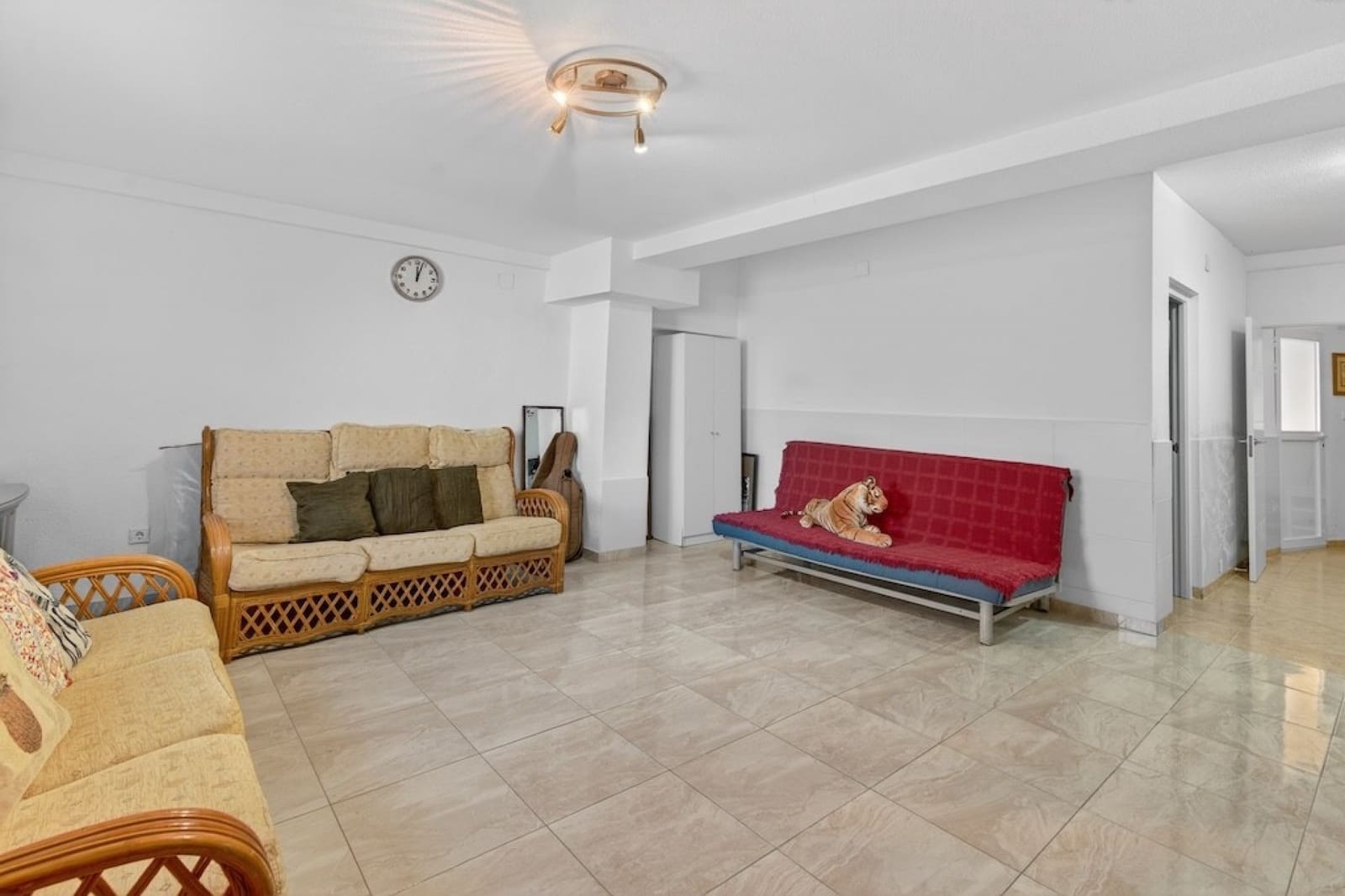 6 chambre Villa/Maison à vendre à Gran Alacant avec piscine garage - 499 000 € (Ref: 9854195)