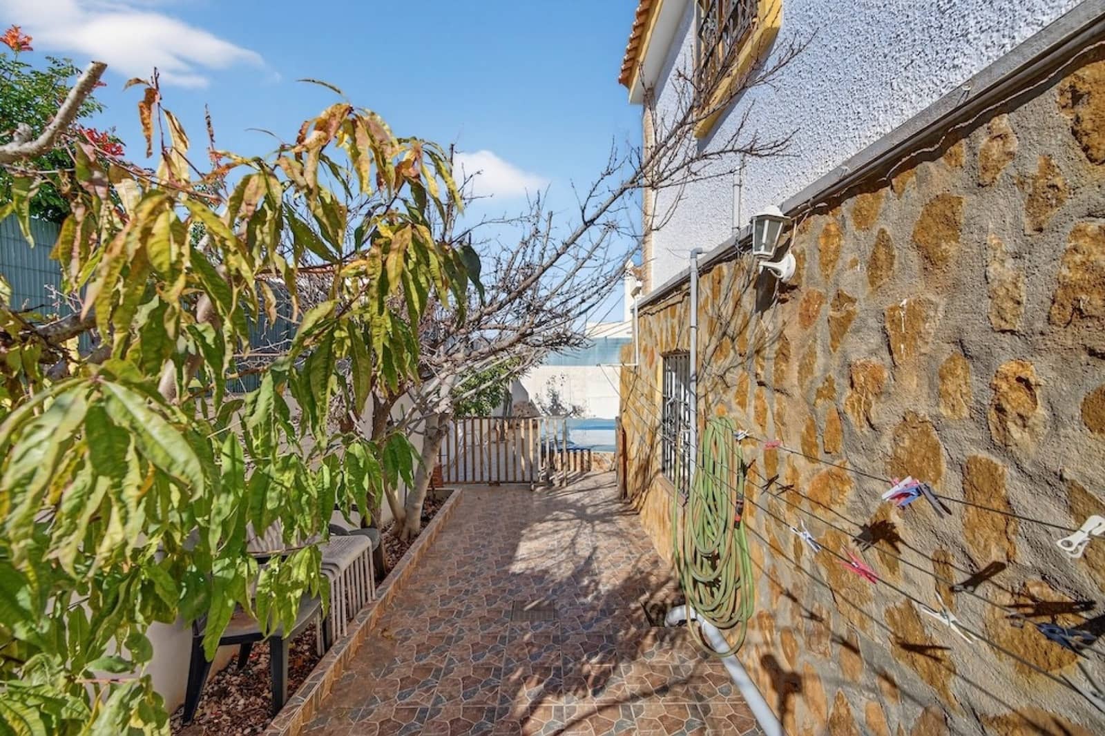 6 chambre Villa/Maison à vendre à Gran Alacant avec piscine garage - 499 000 € (Ref: 9854195)