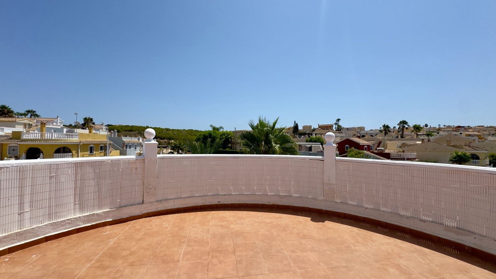 6 sypialnia Willa na sprzedaż w Gran Alacant z basenem garażem - 499 000 € (Ref: 9854195)