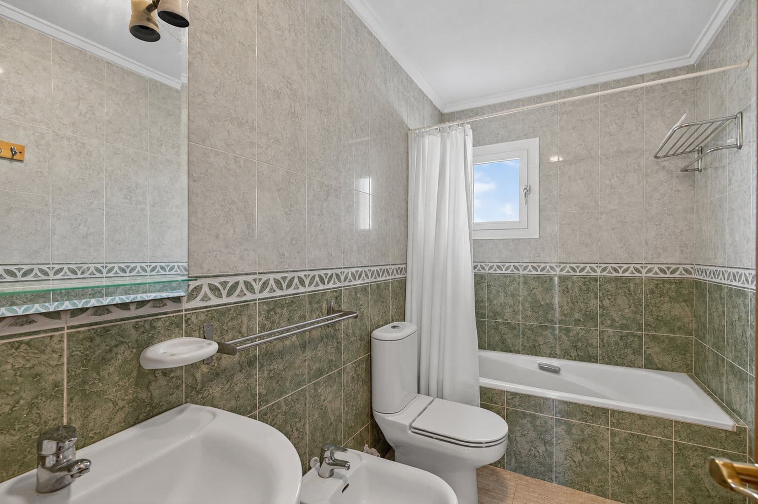 6 sypialnia Willa na sprzedaż w Gran Alacant z basenem garażem - 499 000 € (Ref: 9854195)