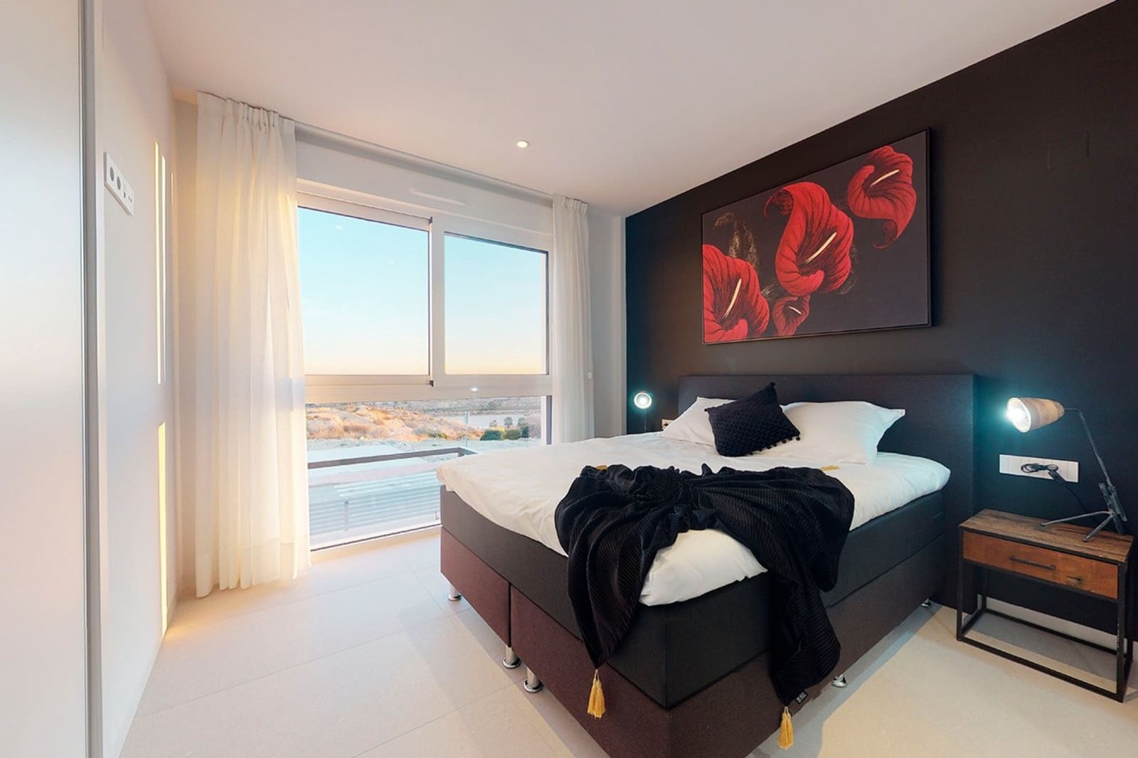 3 chambre Villa/Maison à vendre à El Campello avec piscine garage - 450 000 € (Ref: 9854196)