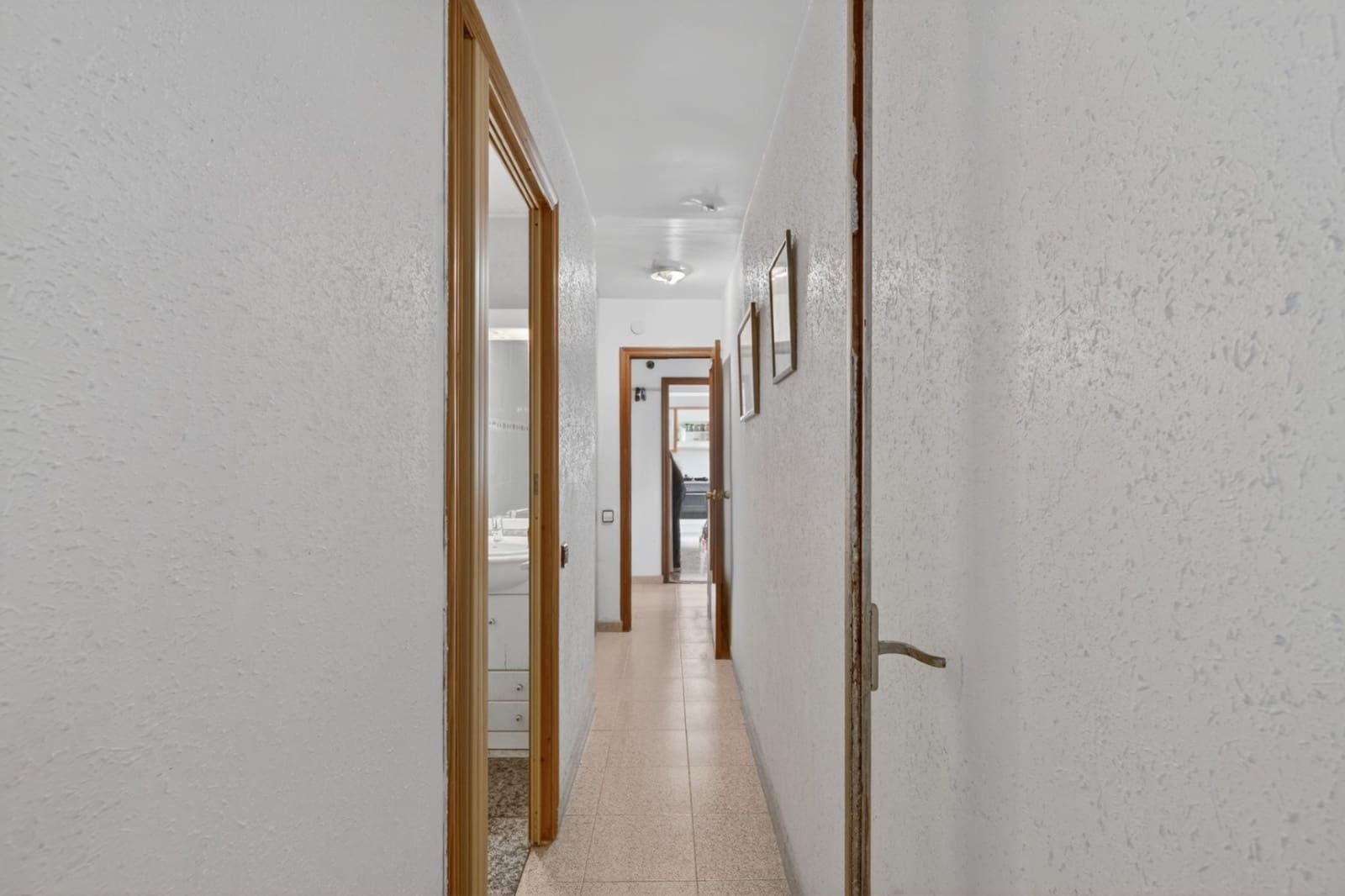 3 sovrum Lägenhet till salu i Alicante stad - 219 000 € (Ref: 9854197)