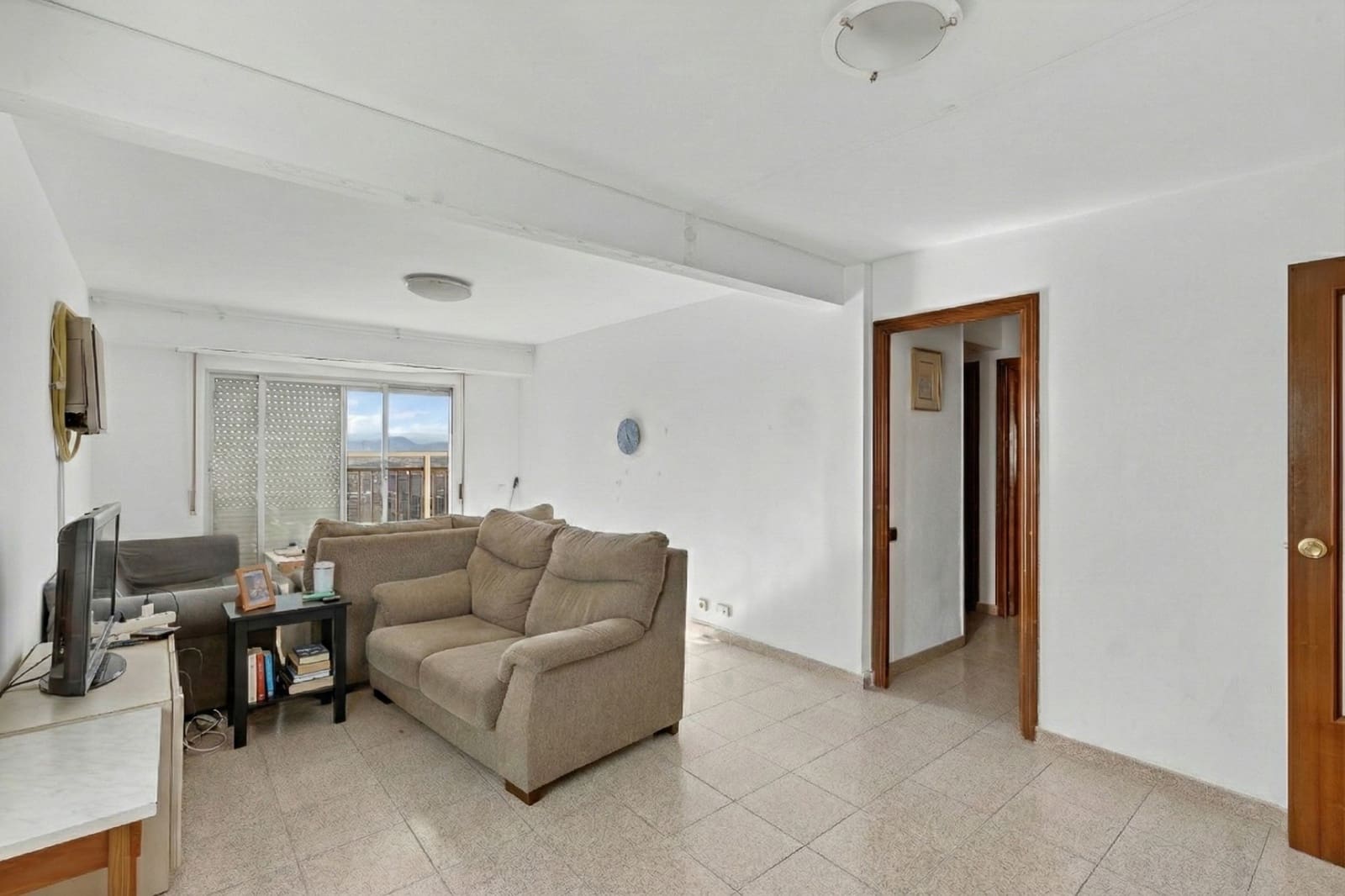 3 sovrum Lägenhet till salu i Alicante stad - 219 000 € (Ref: 9854197)