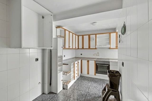 3 soveværelse Lejlighed til salg i Santo Domingo, Alicante by - € 219.000 (Ref: 9854197)