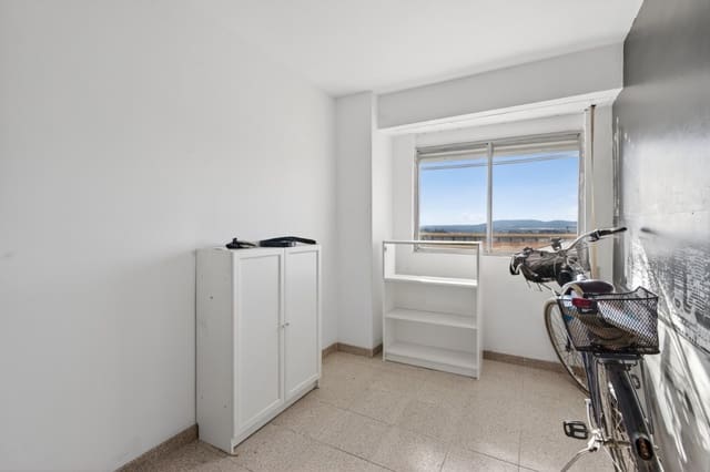 3 soveværelse Lejlighed til salg i Santo Domingo, Alicante by - € 219.000 (Ref: 9854197)