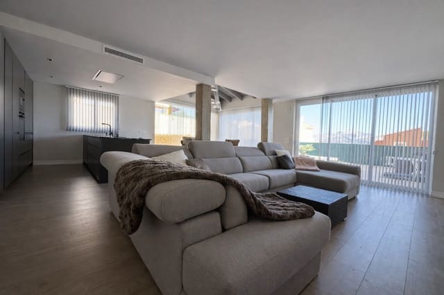 3 soverom Hus til salgs i Polop med svømmebasseng garasje - € 399 000 (Ref: 9854201)