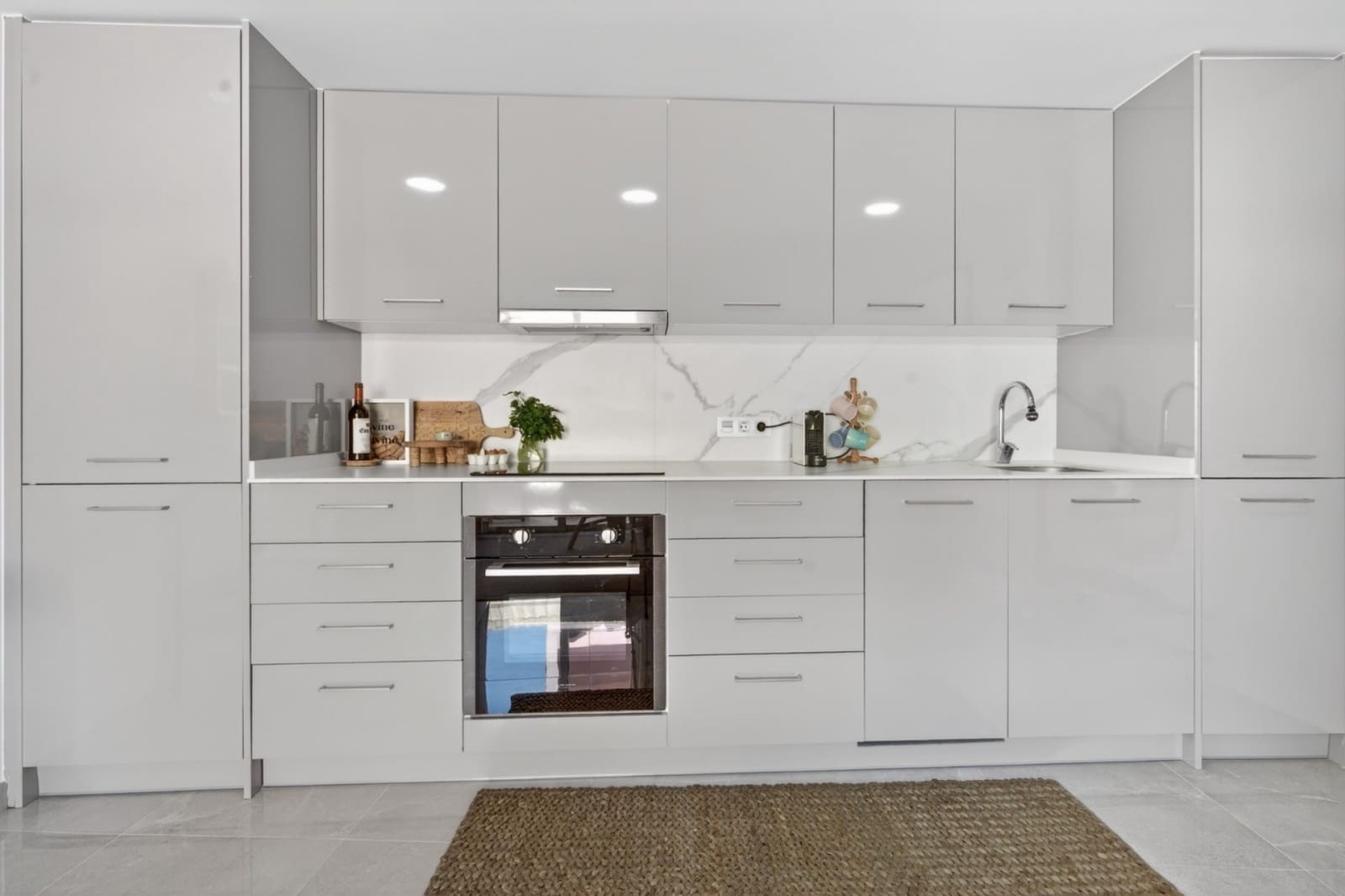 2 soverom Leilighet til salgs i Torrevieja med svømmebasseng - € 248 000 (Ref: 9854202)