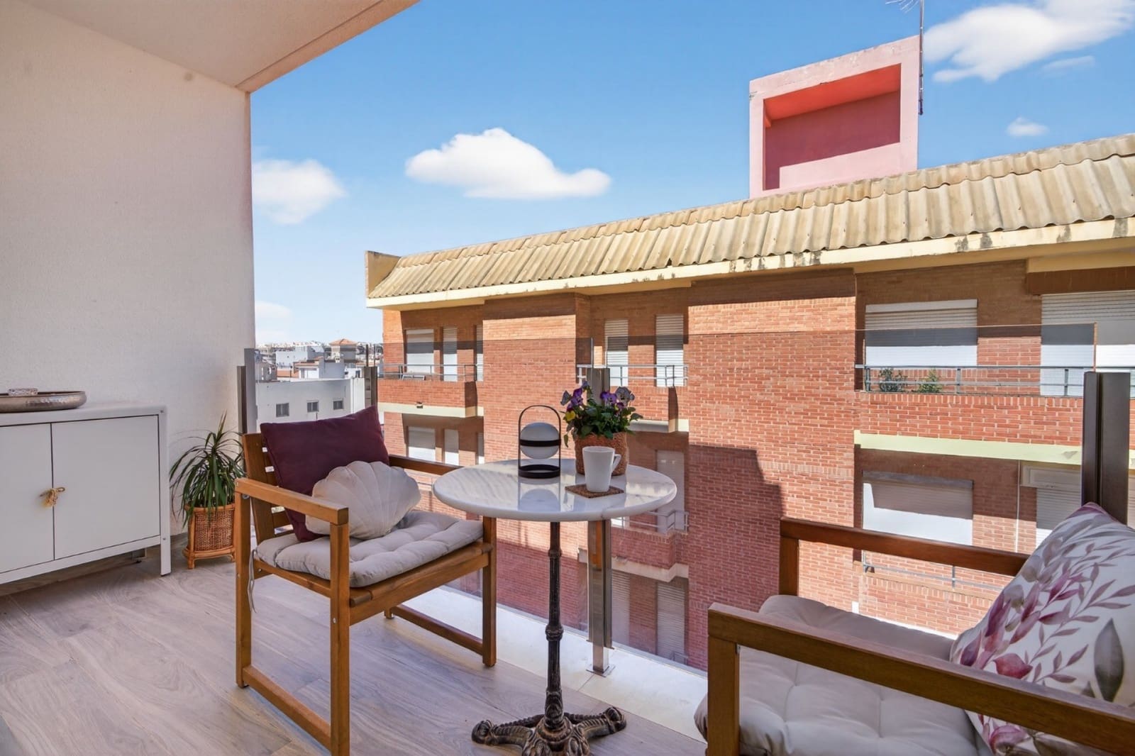2 soverom Leilighet til salgs i Torrevieja med svømmebasseng - € 248 000 (Ref: 9854202)