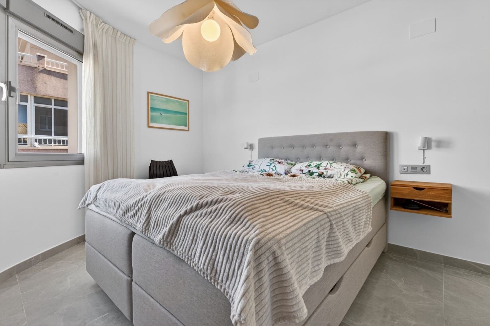 2 soverom Leilighet til salgs i Torrevieja med svømmebasseng - € 248 000 (Ref: 9854202)