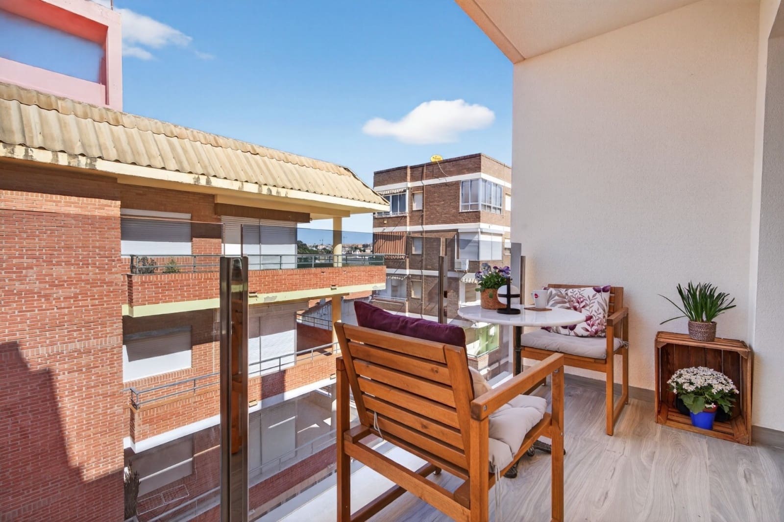 2 soverom Leilighet til salgs i Torrevieja med svømmebasseng - € 248 000 (Ref: 9854202)