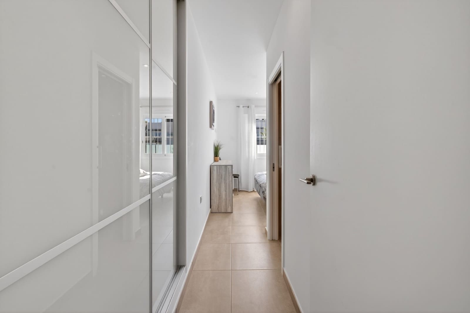 3 chambre Appartement à vendre à Aguas Nuevas avec piscine garage - 259 000 € (Ref: 9854203)