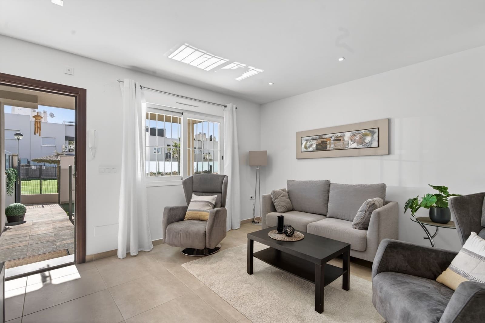 3 chambre Appartement à vendre à Aguas Nuevas avec piscine garage - 259 000 € (Ref: 9854203)
