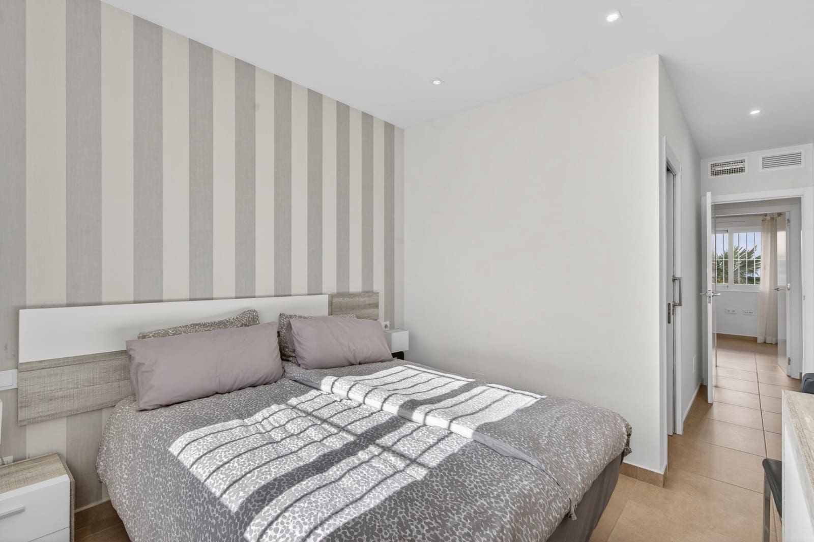 3 chambre Appartement à vendre à Aguas Nuevas avec piscine garage - 259 000 € (Ref: 9854203)