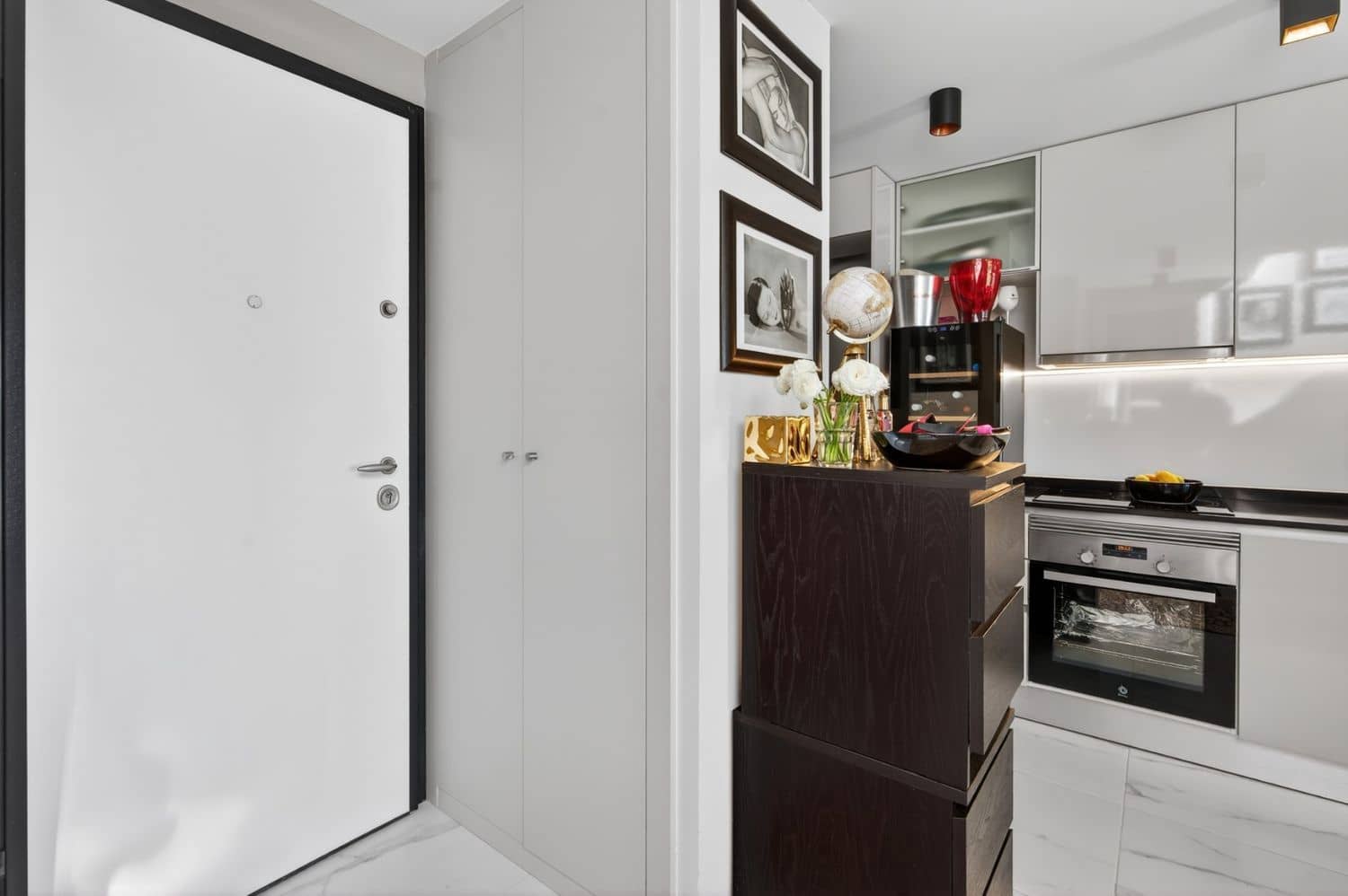 2 sypialnia Penthouse na sprzedaż w Playa Flamenca z basenem garażem - 490 000 € (Ref: 9854206)