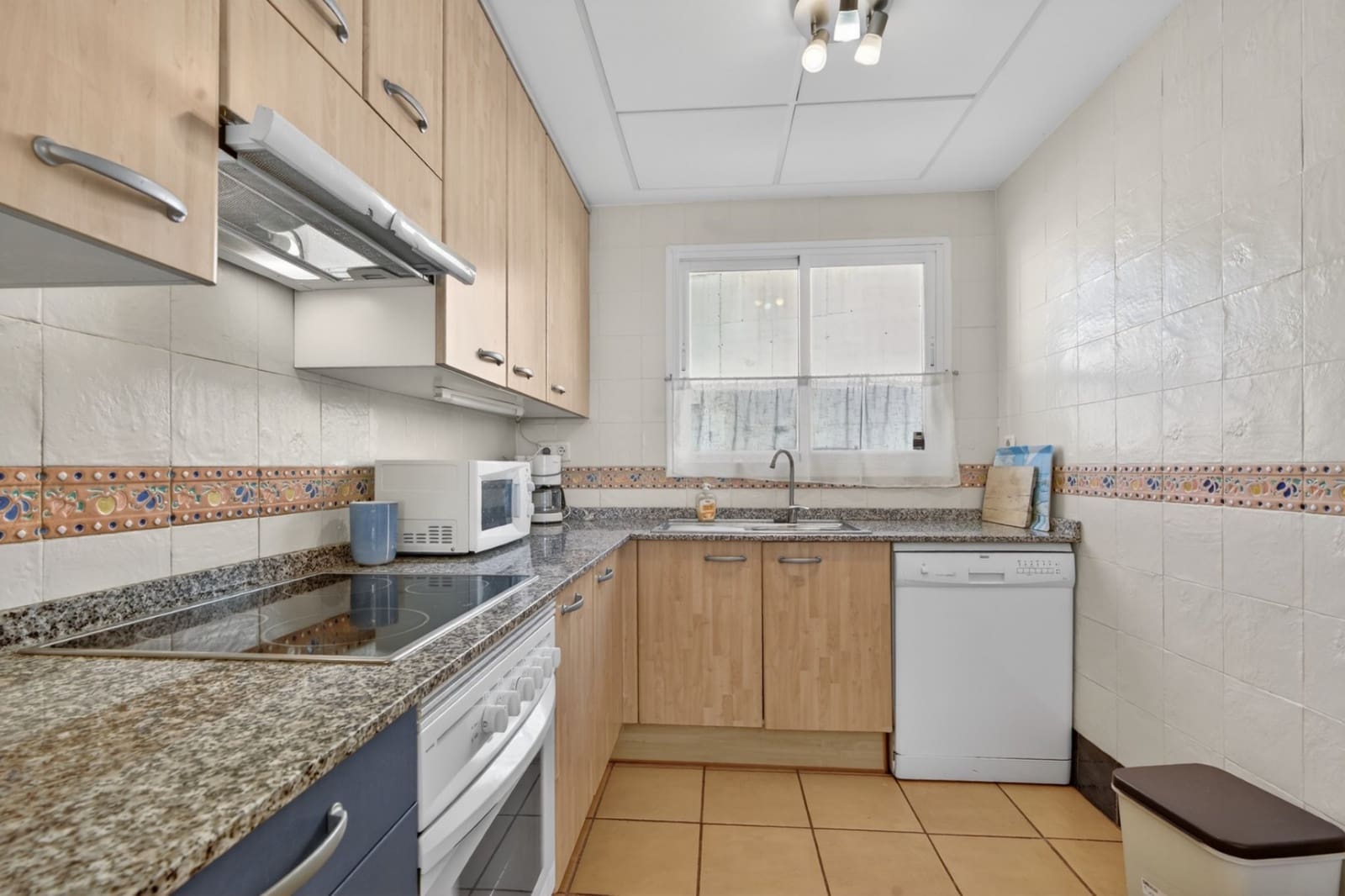 3 soveværelse Byhus til salg i Finestrat med swimmingpool garage - € 309.000 (Ref: 9854207)