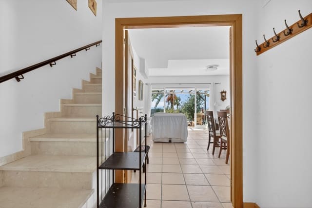 3 soveværelse Byhus til salg i Golf Bahía, Finestrat med swimmingpool garage - € 309.000 (Ref: 9854207)