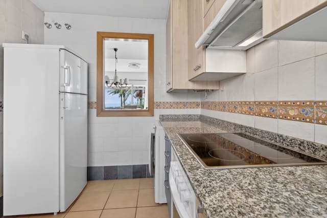 3 soveværelse Byhus til salg i Golf Bahía, Finestrat med swimmingpool garage - € 309.000 (Ref: 9854207)