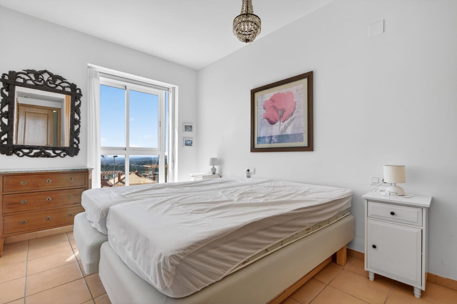 3 soveværelse Byhus til salg i Finestrat med swimmingpool garage - € 309.000 (Ref: 9854207)