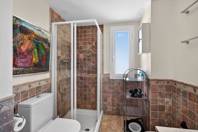 3 soveværelse Byhus til salg i Golf Bahía, Finestrat med swimmingpool garage - € 309.000 (Ref: 9854207)