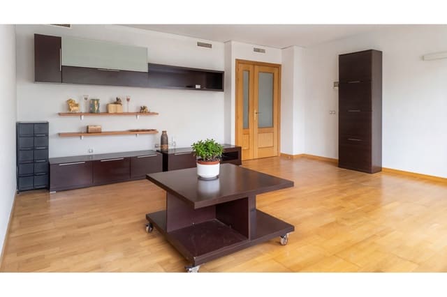 2 quarto Apartamento para venda em Garbinet - Parque de las Avenidas, Alicante cidade com piscina garagem - 285 000 € (Ref: 9854208)