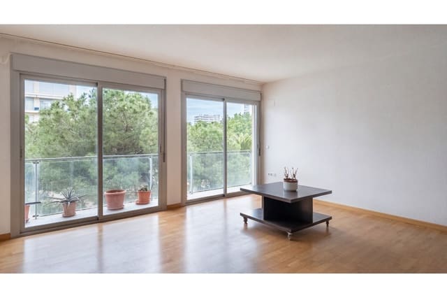 2 quarto Apartamento para venda em Garbinet - Parque de las Avenidas, Alicante cidade com piscina garagem - 285 000 € (Ref: 9854208)