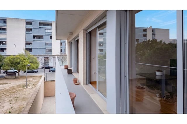 2 quarto Apartamento para venda em Garbinet - Parque de las Avenidas, Alicante cidade com piscina garagem - 285 000 € (Ref: 9854208)