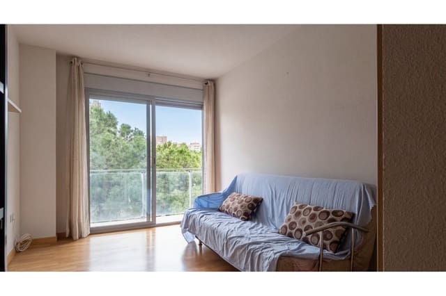 2 quarto Apartamento para venda em Garbinet - Parque de las Avenidas, Alicante cidade com piscina garagem - 285 000 € (Ref: 9854208)