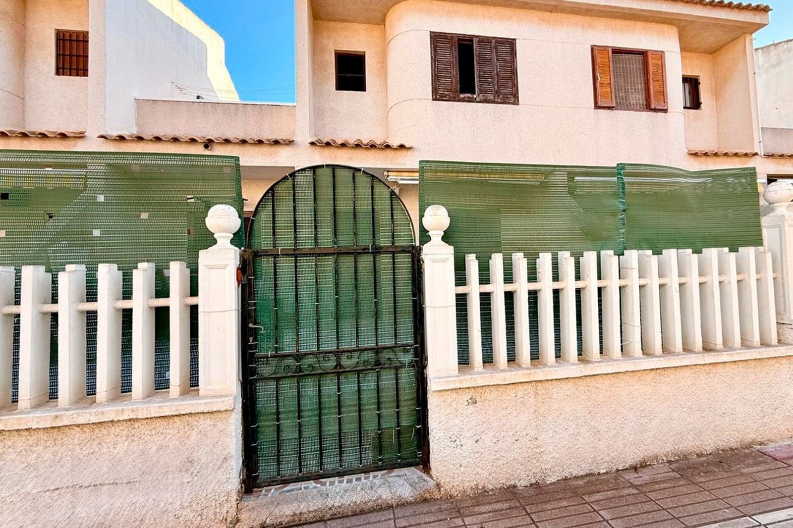 3 soverom Bungalow til salgs i Gran Alacant med garasje - € 210 000 (Ref: 9854209)