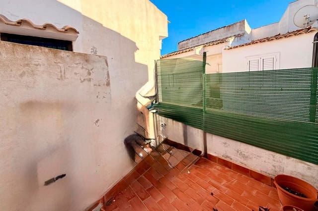 3 soverom Bungalow til salgs i Monte Faro - Altomar II, Santa Pola med garasje - € 210 000 (Ref: 9854209)